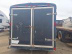 2004 Aluminum Enclosed Cargo Trailer