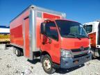2018 Hino 195 BOX Truck