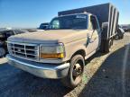 1992 Ford F350