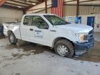 2018 Ford F150 Super Cab