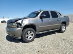 2007 Chevrolet Avalanche C1500