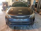 2018 KIA Optima S