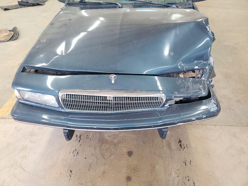 1996 Buick Century Special
