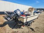 1994 Urwi 1994 Boat