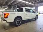 2022 Ford F150 Lightning PRO