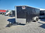 2021 Empire Cargo 7X16TA Enclosed Cargo Trailer