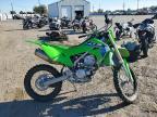 2026 Kawasaki KLX300R Dirt Bike