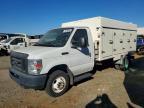 2017 Ford Econoline E450 Super Duty Cutaway Van