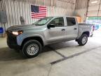 2025 Chevrolet Colorado