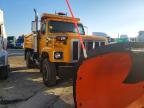 1996 International 2654 Dump Truck