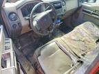 2008 Ford F250 Super Duty