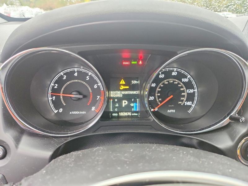 2016 Mitsubishi Outlander Sport ES