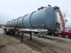 2012 Troxell 2012  Unknown-Vacuum Trailer
