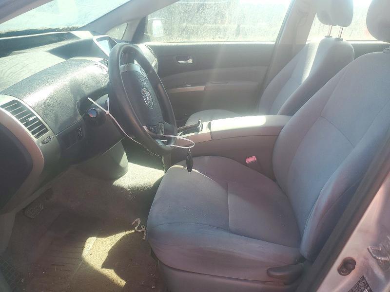 2009 Toyota Prius Base