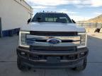 2019 Ford F350 Super Duty