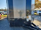 2026 Diamond Cargo 8.5X20TA5 Enclosed Cargo Trailer