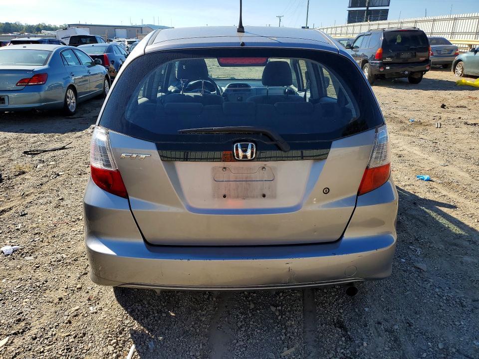 2009 Honda FIT