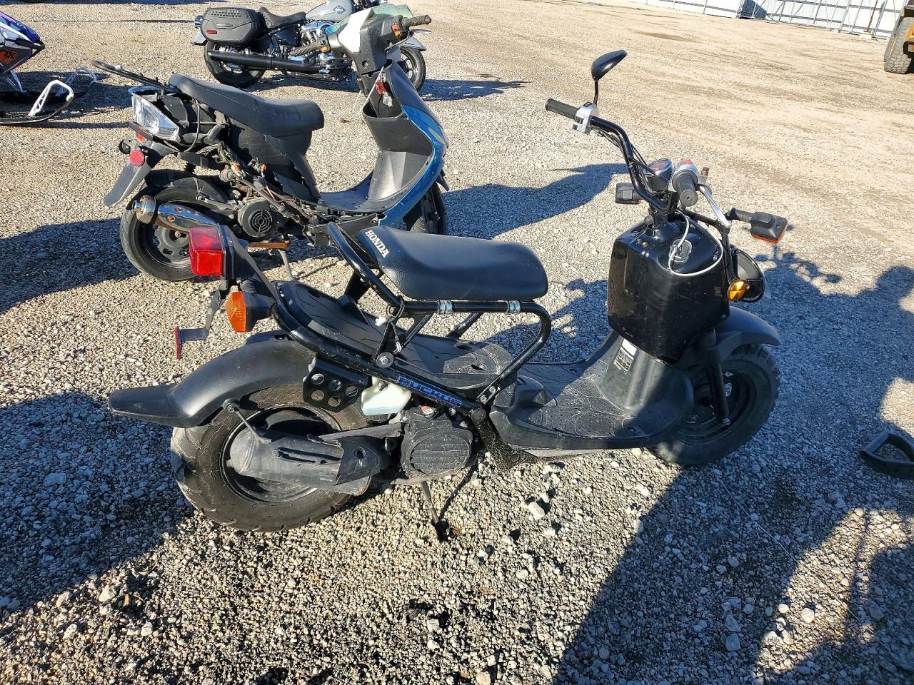 2007 Honda NPS50