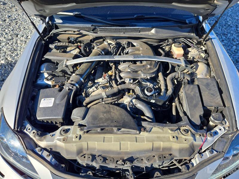 2006 Lexus IS 350