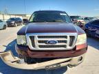 2008 Ford F150 Supercrew