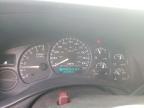 2002 Chevrolet Silverado C1500