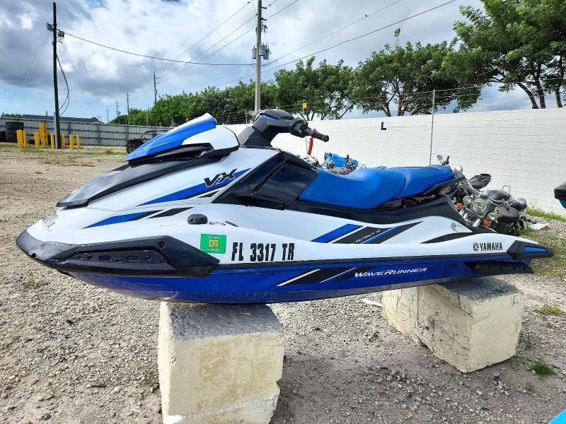 2023 Yama - Yamaha 2023 Yamaha VX JET SKI