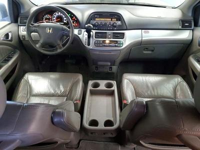 2008 Honda Odyssey EXL