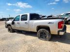 2008 Chevrolet Silverado K2500 Heavy Duty