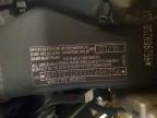 2016 BMW F800 GS