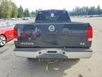 2007 Nissan Titan XE