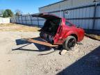 2000 RED Homemade T