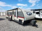 2019 Foresriver 2019 Forest River Grey Wolf Camper