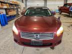 2009 Nissan Maxima 3.5 S