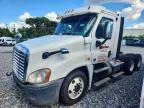 2014 Freightliner Cascadia Semi Truck