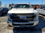 2021 Ford F250 Super Duty
