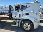 2001 Mack CXU613 Flatbed Truck