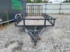 2025 Carry-On 6X14GW2BRK-TSC Utility Trailer