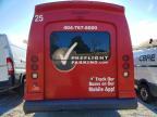 2018 Chev Rolet Express Shuttle Bus