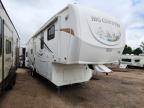 2009 Heartland BIG Country Camper