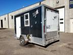 2018 Yett 2018 Yeti Fish House Enclosed Cargo Trailer