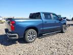 2021 Chevrolet Silverado K1500 LT