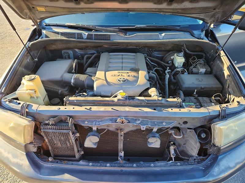 2007 Toyota Tundra SR5