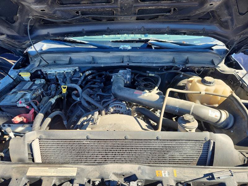2013 Ford F350 Super Duty