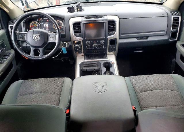 2016 Dodge RAM 1500 SLT