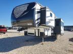 2017 Forest River Nitro XLR Camper