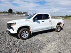 2024 Chevrolet Silverado K1500