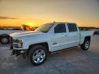 2018 Chevrolet Silverado K1500 High Country