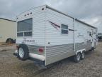 2008 Crossroads Zinger Camper