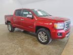 2016 GMC Canyon SLT