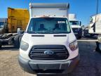 2015 Ford Transit BOX Truck